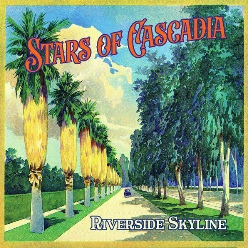  Stars of Cascadia - Riverside Skyline (10th Anniversary Edition) (2026) 