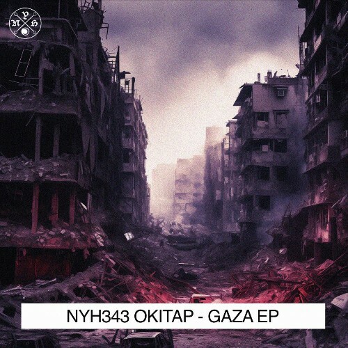  Okitap - Gaza (2024) 