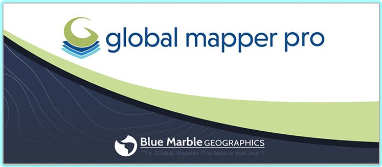 Global Mapper Pro 26.2.0 Build 100725 (x64) – (511 MB) Global Mapper Pro 26.2.0 Build 100725 (x64) – (511 MB)