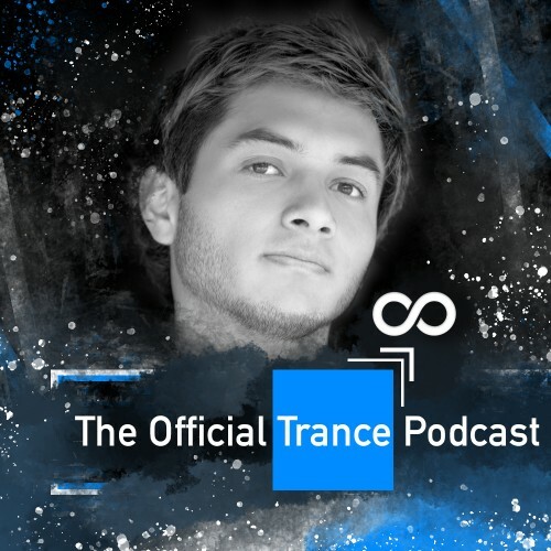  Jose Solis - The Official Trance Podcast Episode 560 (2023-03-11) 