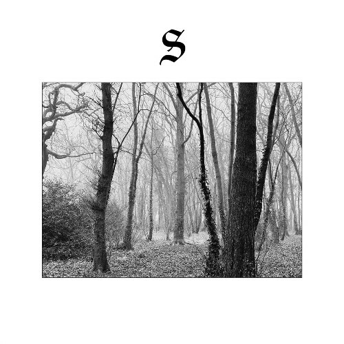  Slow White Fall - O Curse Upon Thou House LP (2026) 