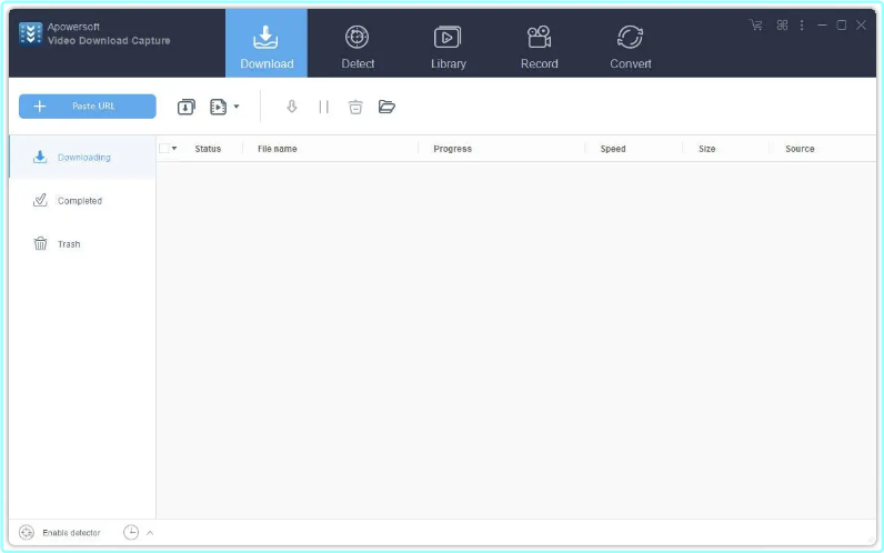 Apowersoft Video Download Capture 6.6.2.0 RePack by elchupacabra – (151 MB) Apowersoft Video Download Capture 6.6.2.0 RePack by elchupacabra – (151 MB)