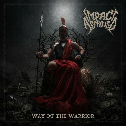  Impact Approved - Way of the Warrior (2024) 