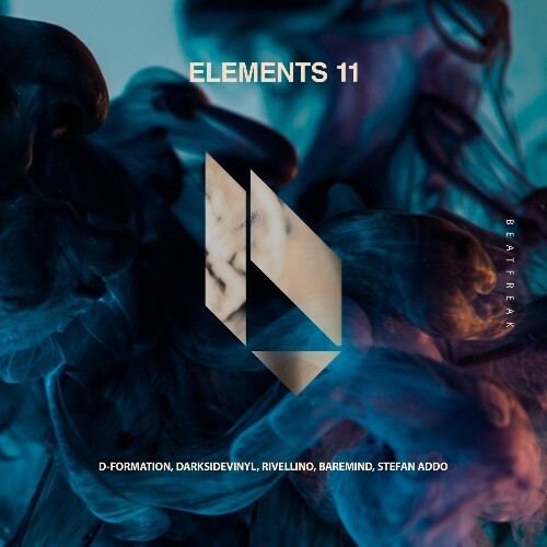 Rivellino, Baremind — Elements 11 (2026)
