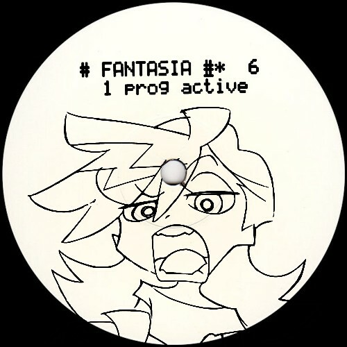 Cash Kru — Fantasia (2026)