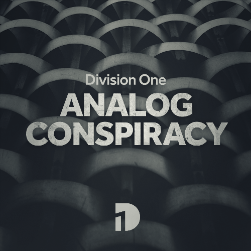 VA - Division One - Analog Conspiracy 083 (2024-08-01) (MP3) MEV1SNE_o