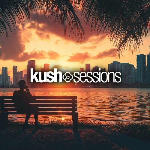 Rossum - Kushsessions #293 (2025-05-13)