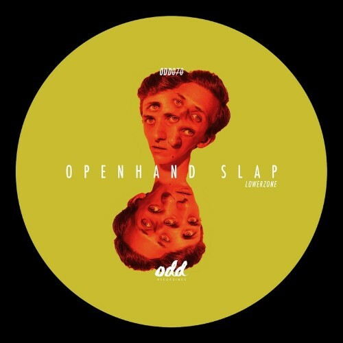 Lowerzone - Openhand Slap (2023) MP3