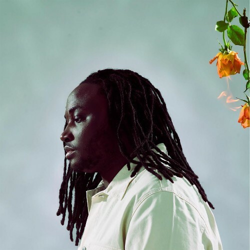 Logos - Changer (2025) Logos - Changer (2025)