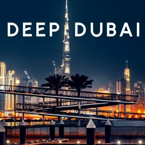  Deep Dubai  (2024) 
