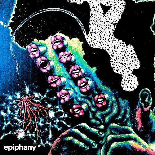  elyslime! - epiphany* (2026) 