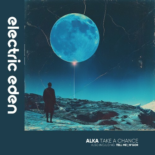 Alka — Take a Chance (2024)