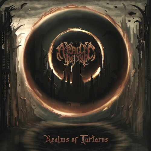  Apallic Decay - Realms Of Tartaros (2025) 