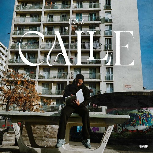  HouZ - Calle (2026) 