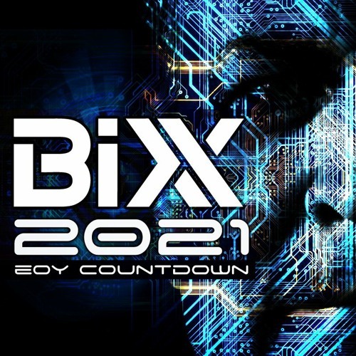 Bixx - In The Mixx With 006 (2024-07-05)