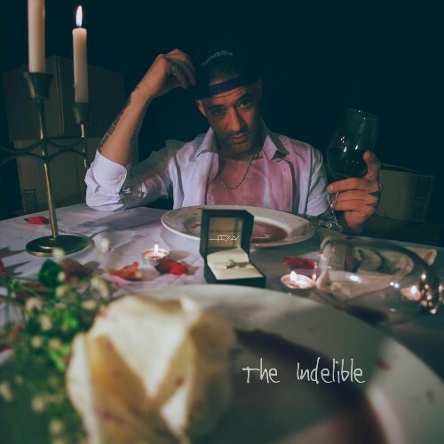  Hiway - The Indelible (2025) 