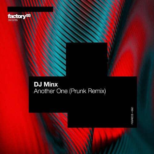  DJ Minx, Prunk - Another One (Prunk Remix) (2025) 