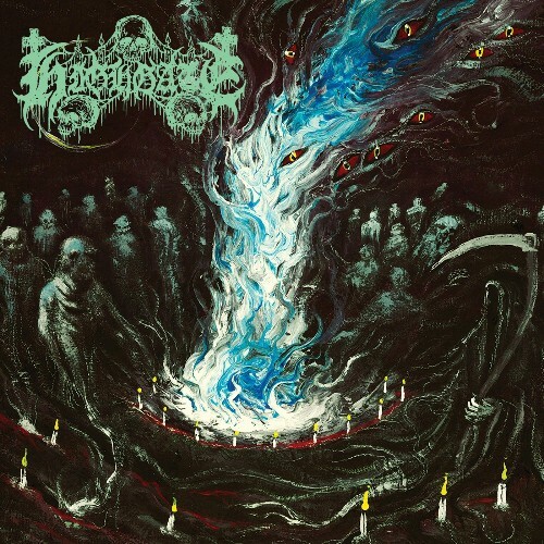  Highgate - Prophecies of Eternal Horror (2026) 