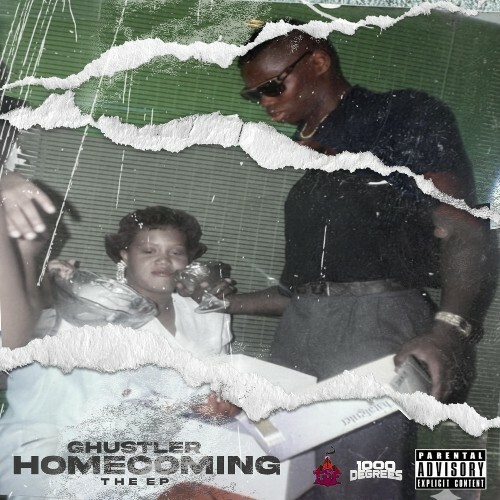  G Hustler - Homecoming The (2026) 
