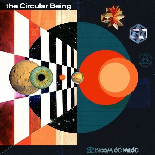  Bloom de Wilde - the Circular Being (2024) 