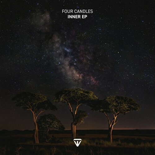 Four Candles - Inner (2024)