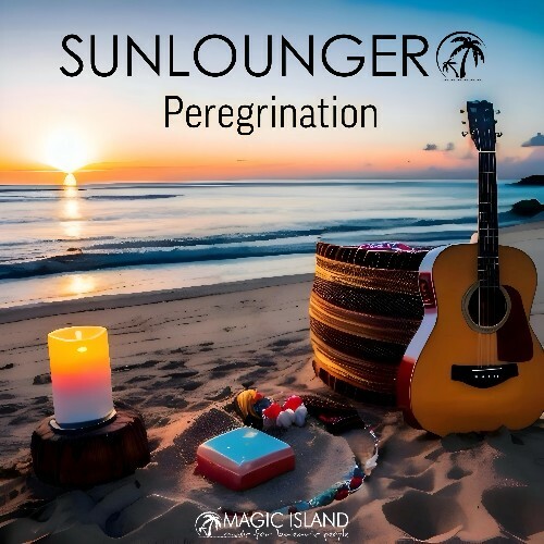  Sunlounger - Peregrination (2025) 