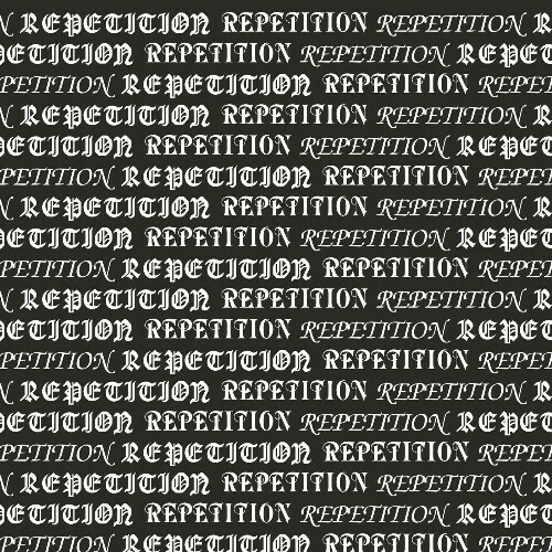 Repetition Repetition - Fit for Consequences: Original Recordings, 1984-1987 (2025) Repetition Repetition - Fit for Consequences: Original Recordings, 1984-1987 (2025)