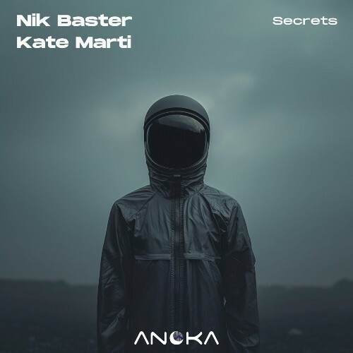 Nik Baster & Kate Marti - Secrets (2025)