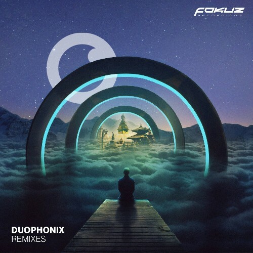 Duophonix - Remixes (2024)