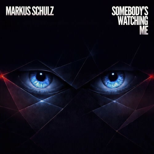  Markus Schulz - Somebody's Watching Me (2026) 