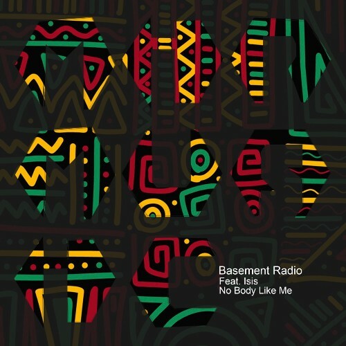  Basement Radio - Nobody Like Me (2025) 