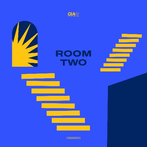  Minor Forms & Composite - Room Two (2024) 