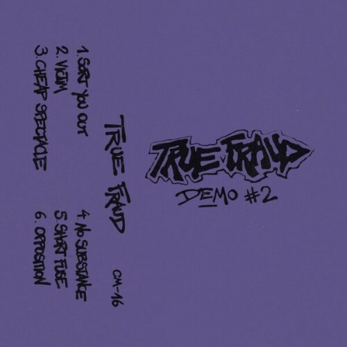  True Fraud - Demo #2 (2026) 