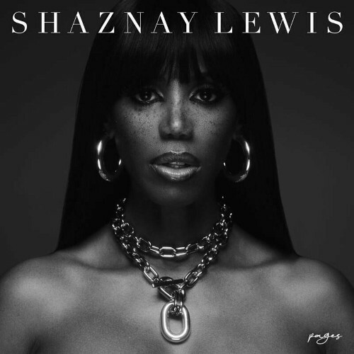  Shaznay Lewis - Pages (2024) 