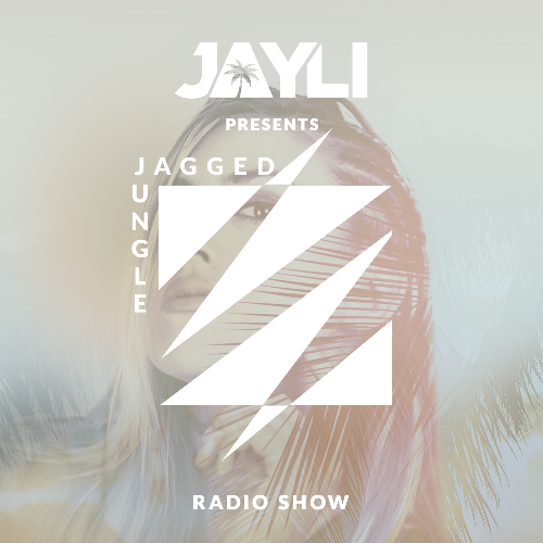 Jayli - Jagged Jungle 004 (2025-06-26) Jayli - Jagged Jungle 004 (2025-06-26)
