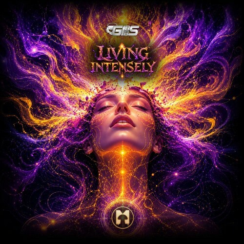  Gibbs (BR) - Living Intesely (2026) 