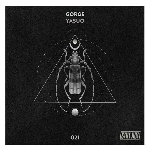 VA - Gorge - Yasuo (2022) (MP3)