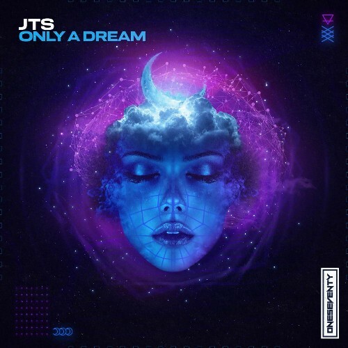  JTS - Only A Dream (2025) 