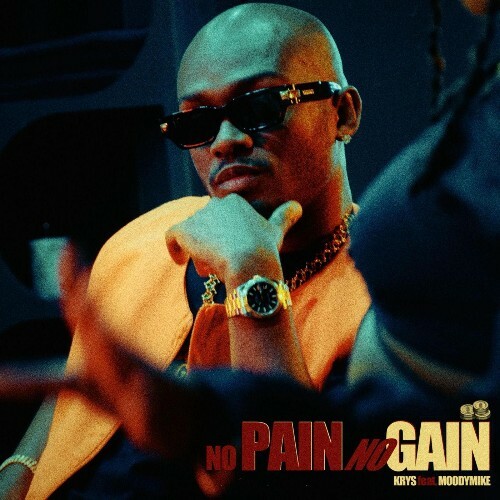  Krys - No Pain No Gain (2026) 