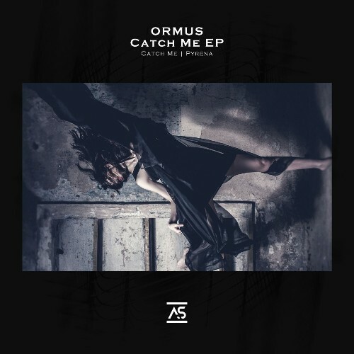 Ormus - Catch Me (2026) Ormus - Catch Me (2026)