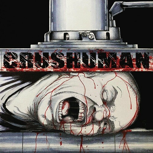  Crushuman - Crushuman (2024) MP3 MEV65UR_o