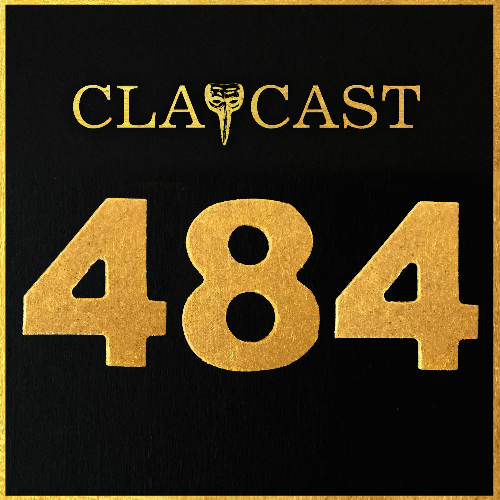  Claptone - Clapcast 484 (2024-10-29) 