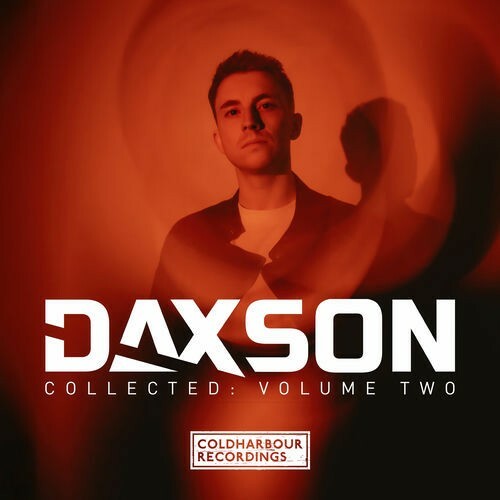  Markus Schulz & Daxson - Collected: Volume Two (2025) 