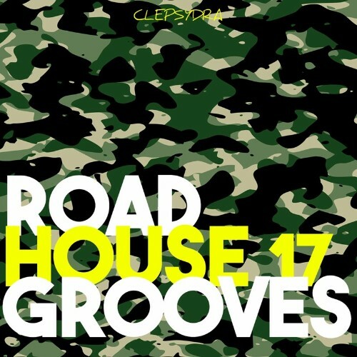 Roadhouse Grooves 17 (2023) MP3