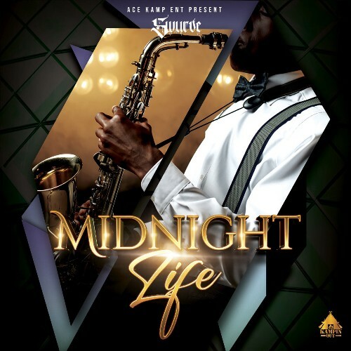 VA - Swurve - Midnight Life (2022) (MP3)