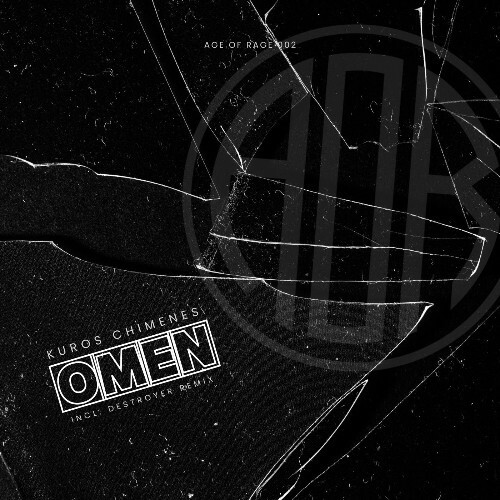  Kuros Chimenes - Omen (2025) 