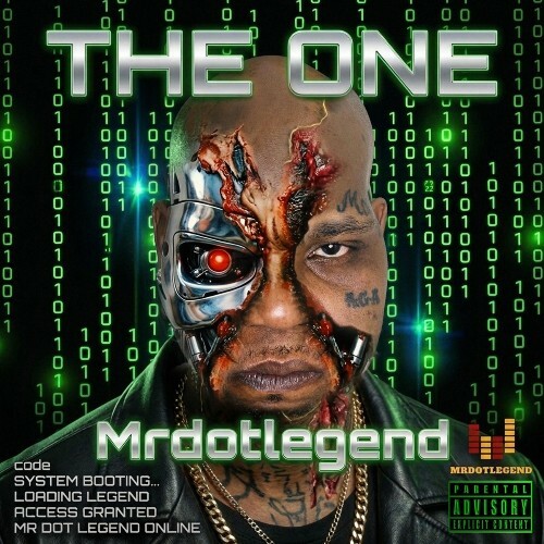  MrDotLegend - The One (2026) 