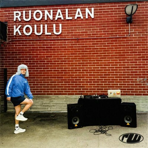  Rogê, Roge - 69,9 FM (2026) 
