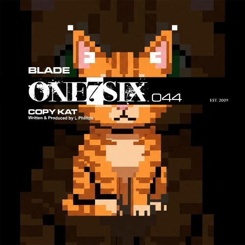 Blade (Dnb) — O7S 044 (2026)