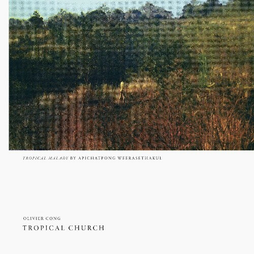  Olivier Cong - Tropical Church (2024)  MEUUQK5_o